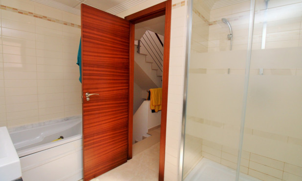 Revente - Appartement - Cabo Roig