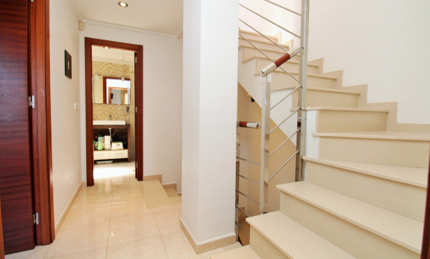 Revente - Appartement - Cabo Roig