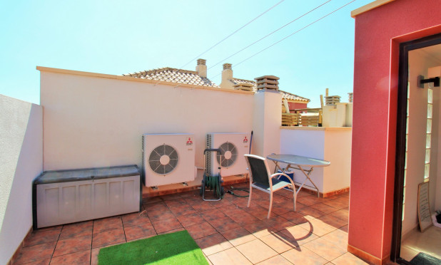 Revente - Appartement - Cabo Roig