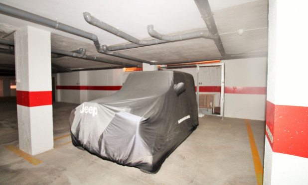 Revente - Appartement - Cabo Roig