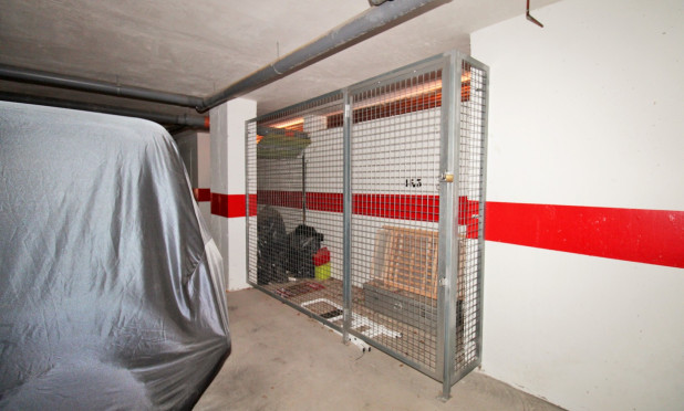 Revente - Appartement - Cabo Roig