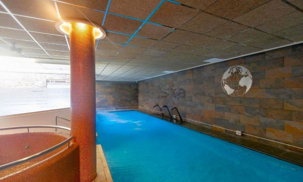 Revente - Appartement - Cabo Roig