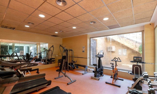 Revente - Appartement - Cabo Roig