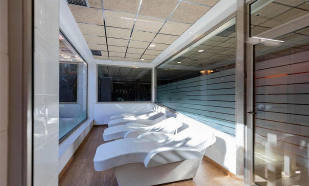 Revente - Appartement - Cabo Roig