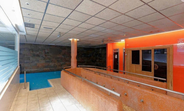 Revente - Appartement - Cabo Roig