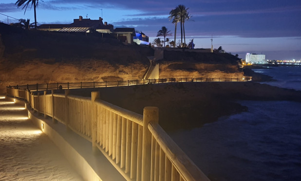 Revente - Appartement - Cabo Roig