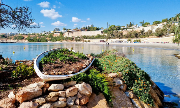 Revente - Appartement - Cabo Roig