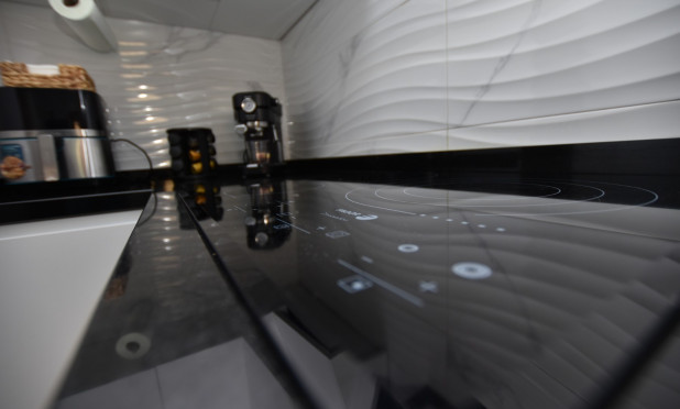 Resale - Townhouse - Algorfa - La Finca Golf