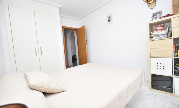 Resale - Townhouse - Algorfa - La Finca Golf