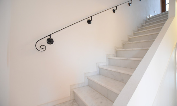 Resale - Townhouse - Algorfa - La Finca Golf