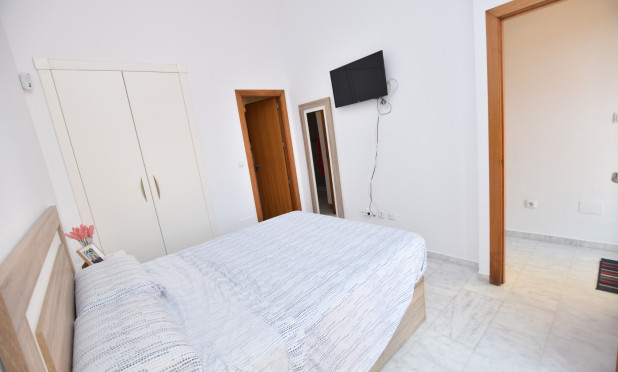 Resale - Townhouse - Algorfa - La Finca Golf