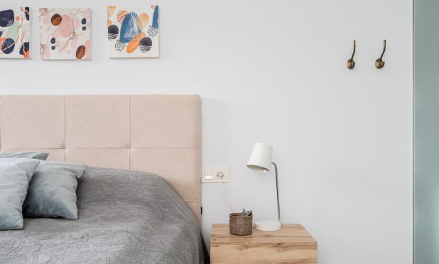 Resale - Apartment / flat - Orihuela Costa - Los Altos