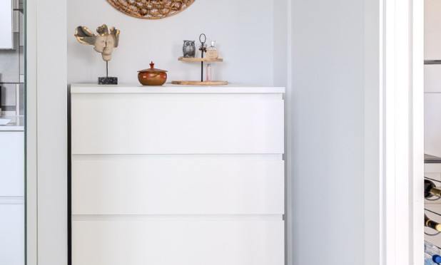 Resale - Apartment / flat - Orihuela Costa - Los Altos