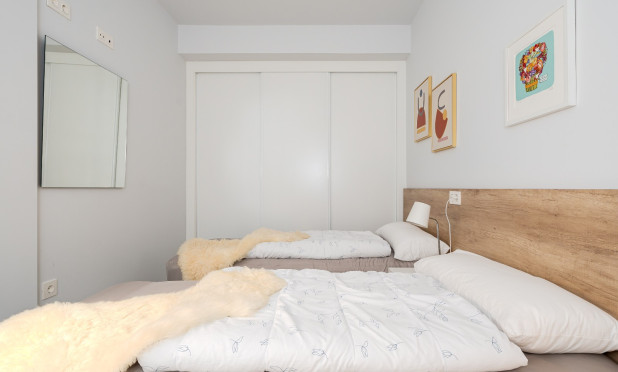 Resale - Apartment / flat - Orihuela Costa - Los Altos