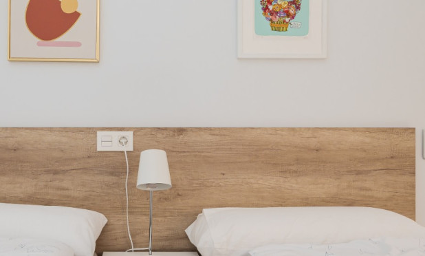 Resale - Apartment / flat - Orihuela Costa - Los Altos