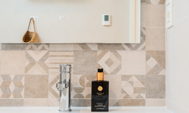 Resale - Apartment / flat - Orihuela Costa - Los Altos