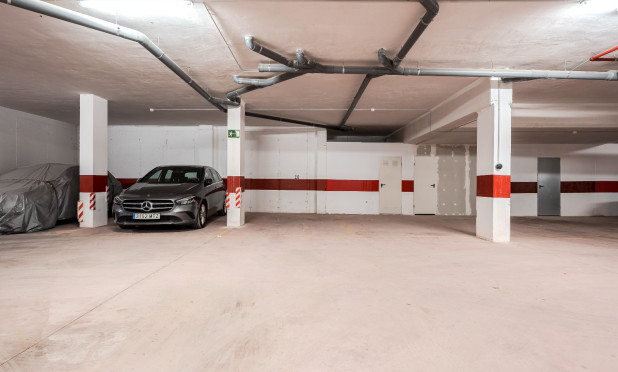 Resale - Apartment / flat - Orihuela Costa - Los Altos