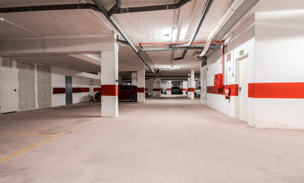 Resale - Apartment / flat - Orihuela Costa - Los Altos