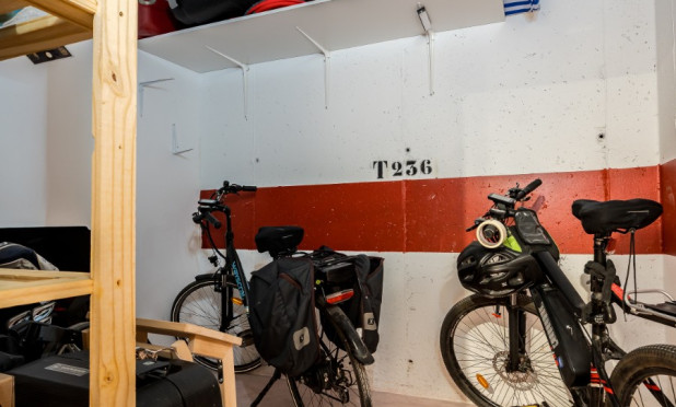 Resale - Apartment / flat - Orihuela Costa - Los Altos