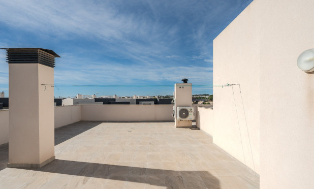 Resale - Apartment / flat - Orihuela Costa - Los Altos