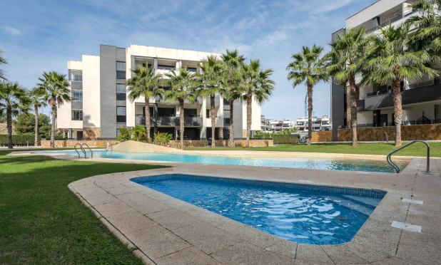 Resale - Apartment / flat - Orihuela Costa - Los Altos