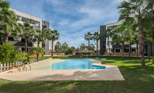 Resale - Apartment / flat - Orihuela Costa - Los Altos