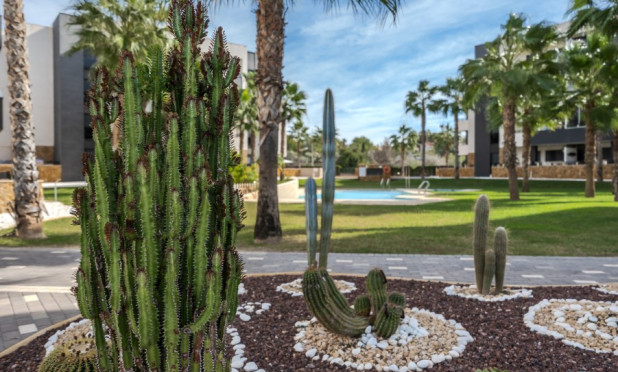 Resale - Apartment / flat - Orihuela Costa - Los Altos