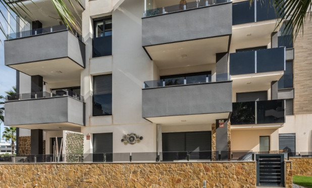 Resale - Apartment / flat - Orihuela Costa - Los Altos