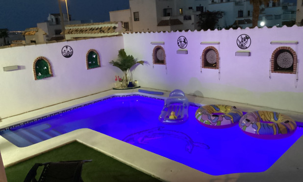 Reventa - Adosado - Orihuela Costa - Los Altos