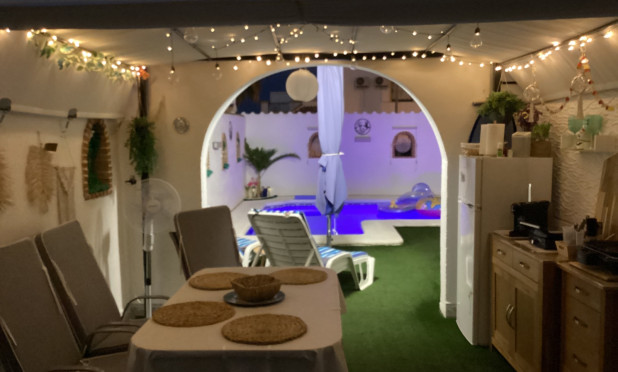 Reventa - Adosado - Orihuela Costa - Los Altos