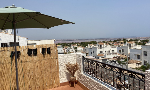 Reventa - Adosado - Orihuela Costa - Los Altos