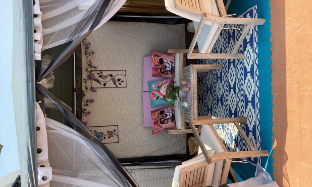 Reventa - Adosado - Orihuela Costa - Los Altos