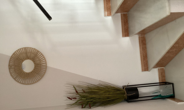 Reventa - Adosado - Orihuela Costa - Los Altos