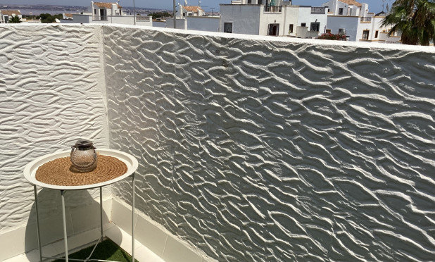 Reventa - Adosado - Orihuela Costa - Los Altos