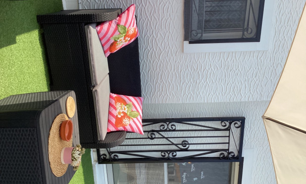 Reventa - Adosado - Orihuela Costa - Los Altos