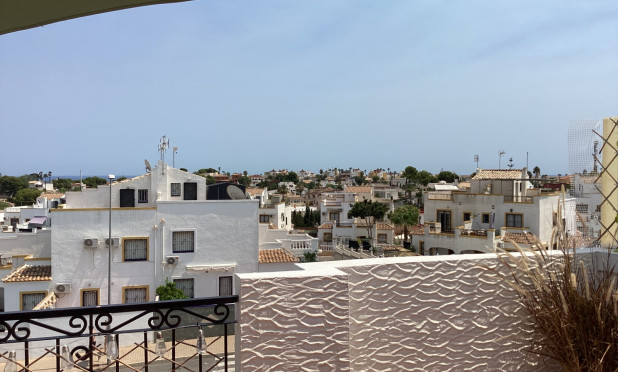 Reventa - Adosado - Orihuela Costa - Los Altos