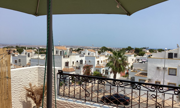 Reventa - Adosado - Orihuela Costa - Los Altos