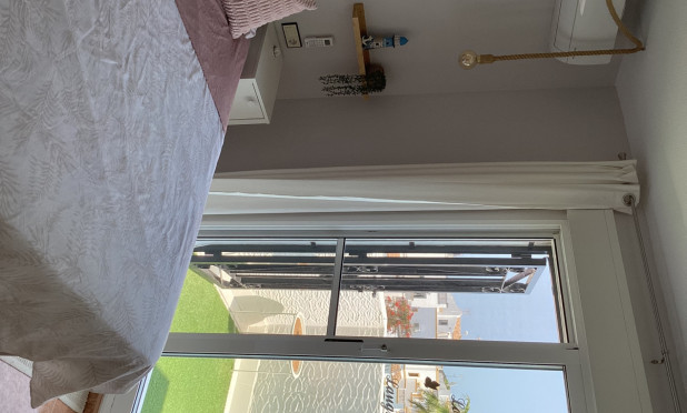 Reventa - Adosado - Orihuela Costa - Los Altos