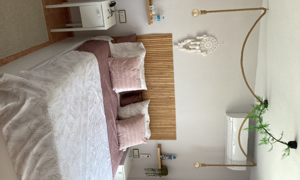 Reventa - Adosado - Orihuela Costa - Los Altos