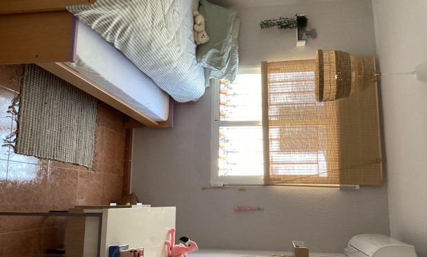 Reventa - Adosado - Orihuela Costa - Los Altos