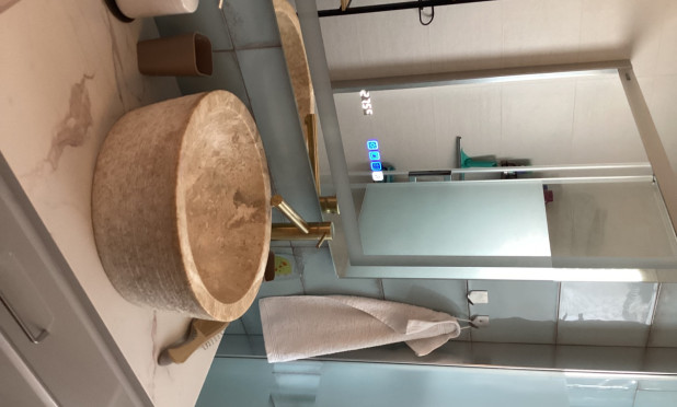 Reventa - Adosado - Orihuela Costa - Los Altos