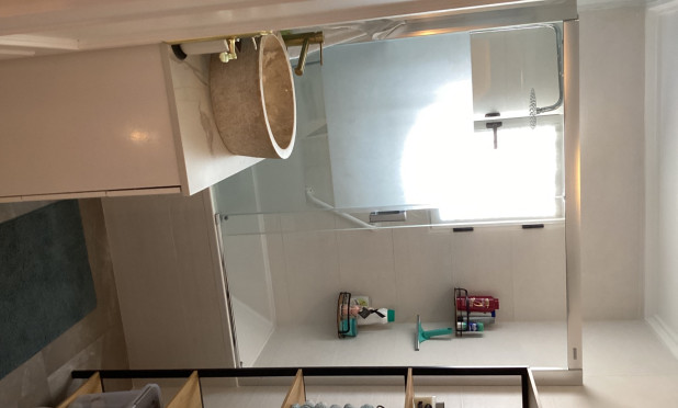 Reventa - Adosado - Orihuela Costa - Los Altos