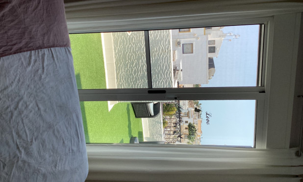 Reventa - Adosado - Orihuela Costa - Los Altos