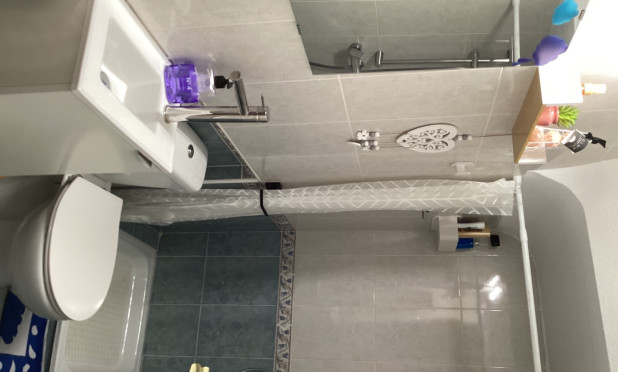 Reventa - Adosado - Orihuela Costa - Los Altos