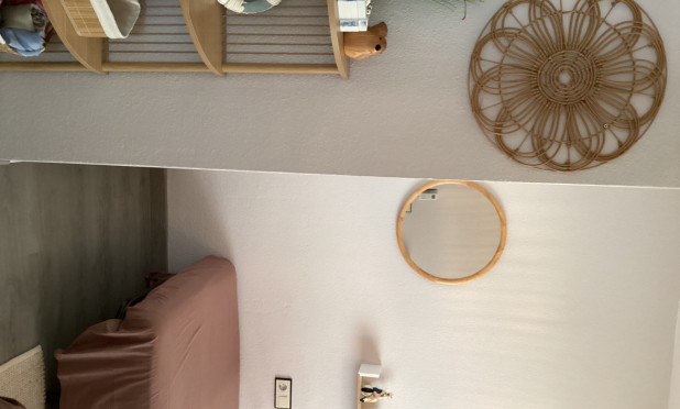 Reventa - Adosado - Orihuela Costa - Los Altos