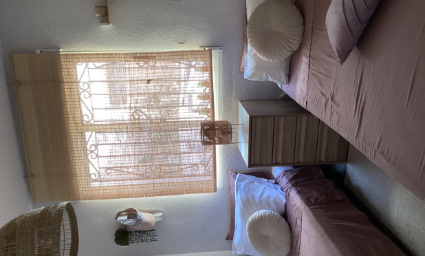 Reventa - Adosado - Orihuela Costa - Los Altos