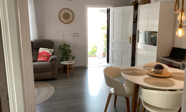 Reventa - Adosado - Orihuela Costa - Los Altos