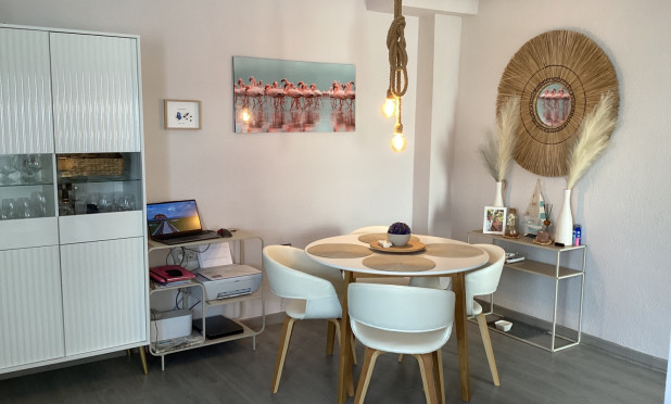 Reventa - Adosado - Orihuela Costa - Los Altos