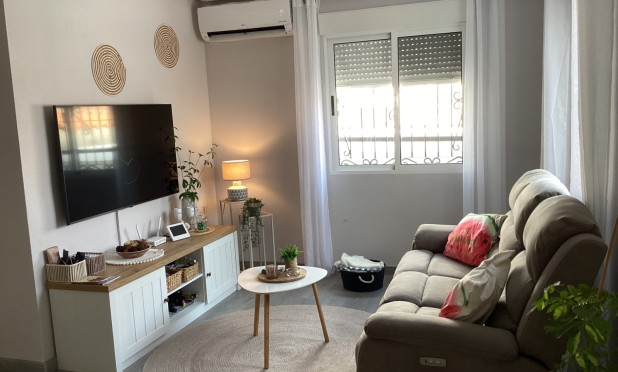 Reventa - Adosado - Orihuela Costa - Los Altos