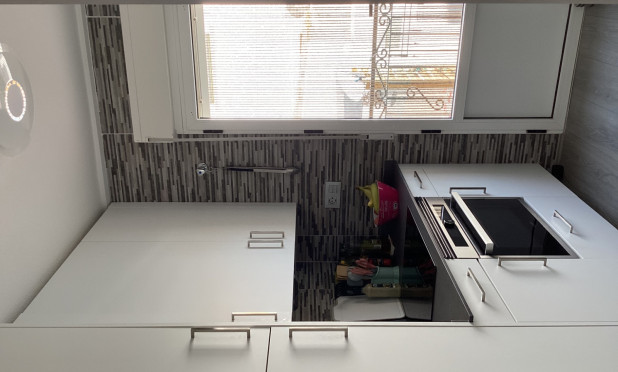 Reventa - Adosado - Orihuela Costa - Los Altos